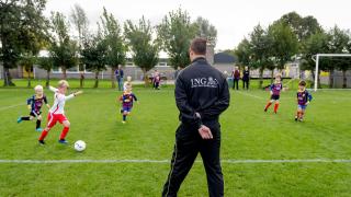 Opleiding UEFA Pro: Ervaringen deelnemer Remko Bicentini